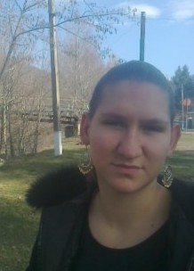 Аля, 29, Россия, Новодмитриевская