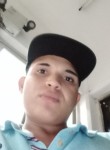 Jose antonioa Ru, 22 года, Ciudad Lázaro Cárdenas