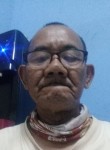 Budi m, 56 лет, Djakarta