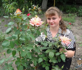 Ирина, 46 лет, Лубни