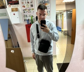 Vasya, 28, Vitebsk