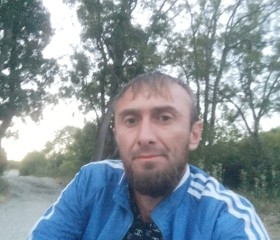Абдулла, 35 лет, Краснодар
