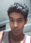 Dipak Pandey, 19 лет, Patna