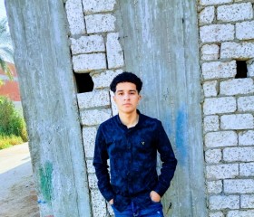 HAMO❌, 20, Al Jizah