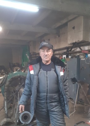 Олег, 59, Россия, Феодосия