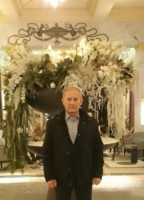 Владимир из Энергетика 49 лет