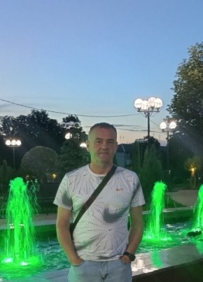 Виталий из Шахты 54 года