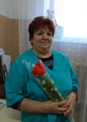 Татьяна, 63, Україна, Суми