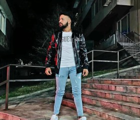 Todor, 22, Kharmanli