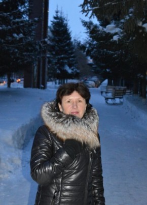 Алевтина, 59, Россия, Горно-Алтайск