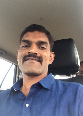 Prasad, 39, India, Bangalore