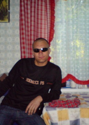 Игорь, 40, Рэспубліка Беларусь, Магілёў