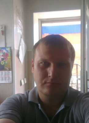 павел, 43, Россия, Омск