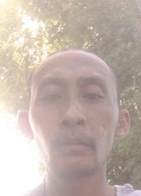 Lazaro, 40, Singapore, Singapore