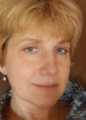 Євгенія Славчева, 52, Україна, Запоріжжя