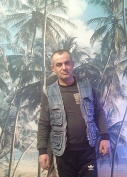 Gagik, 52, Armenia, Yerevan