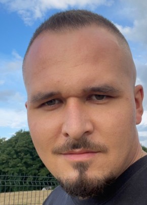 Tomas, 34, Slovenská Republika, Bojnice