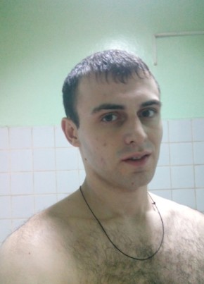 Андрей, 29, Россия, Саратовская