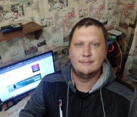 Сергей Токарев, 32 года, Тамбов
