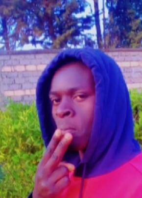 Benjah wenu из Nairobi 21 год