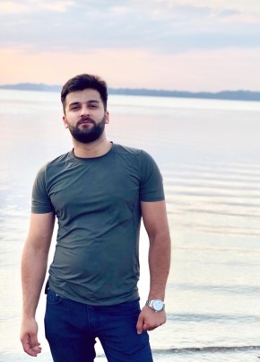 Сулико, 30, Russia, Moscow