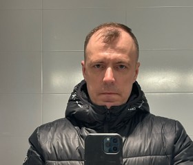 Zan, 42, Daugavpils