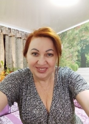 Альбина, 53, Россия, Архангельск