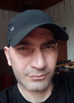 Феликс, 38, Россия, Ардон