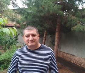 Данил, 36 лет, Toshkent