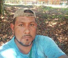 Enrrique, 43, Changuinola