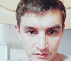 Богдан, 34 года, Челябинск
