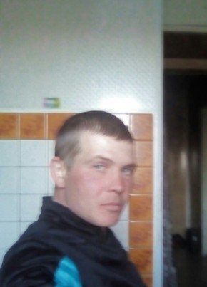 Денис, 36, Россия, Краснозаводск