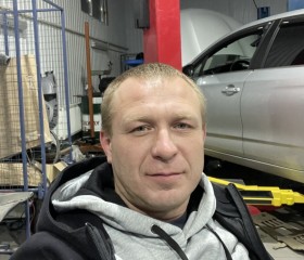 Алексей, 41 год, Апшеронск