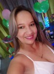 Luciana , 28 лет, Nova Cruz