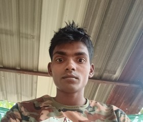 Kartik, 24 года, Marathi, Maharashtra