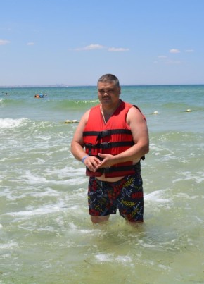 Chuvak Rea, 46, Россия, Краснодар