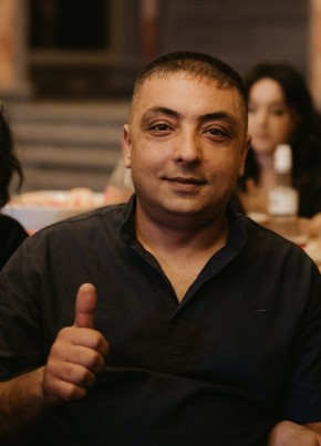 Mher Qocharyan, 44, Հայաստանի Հանրապետութիւն, Երեվան