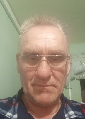Юрий из Мокроуса 63 года