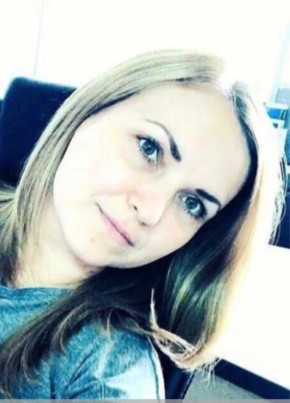 Anna, 37, Russia, Moscow