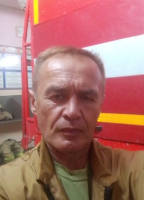 Юрий, 53, Россия, Хабаровск