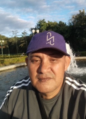 JOVANE ALVES из Rio Branco 51 год