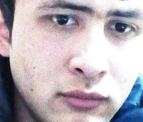 Mustoffa, 30, Atyrau