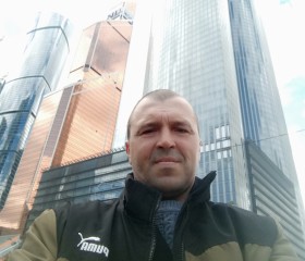 Николай Кочетов, 41 год, Москва