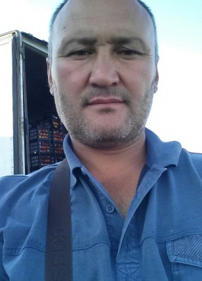 Махамасоли, 51, Россия, Аксай