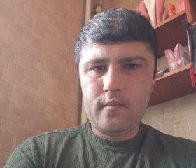 Dzhoni, 36, Tula