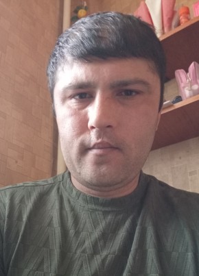 Dzhoni, 36, Russia, Tula