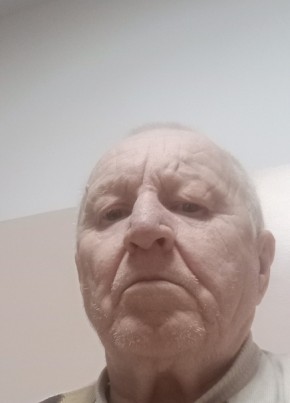 Сергей из Ухты 61 год