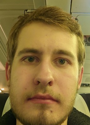 Aleksandr, 23, Russia, Irkutsk