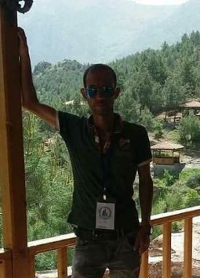Alex, 39, Türkiye Cumhuriyeti, Amasya