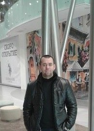 Александр, 45, Россия, Сальск